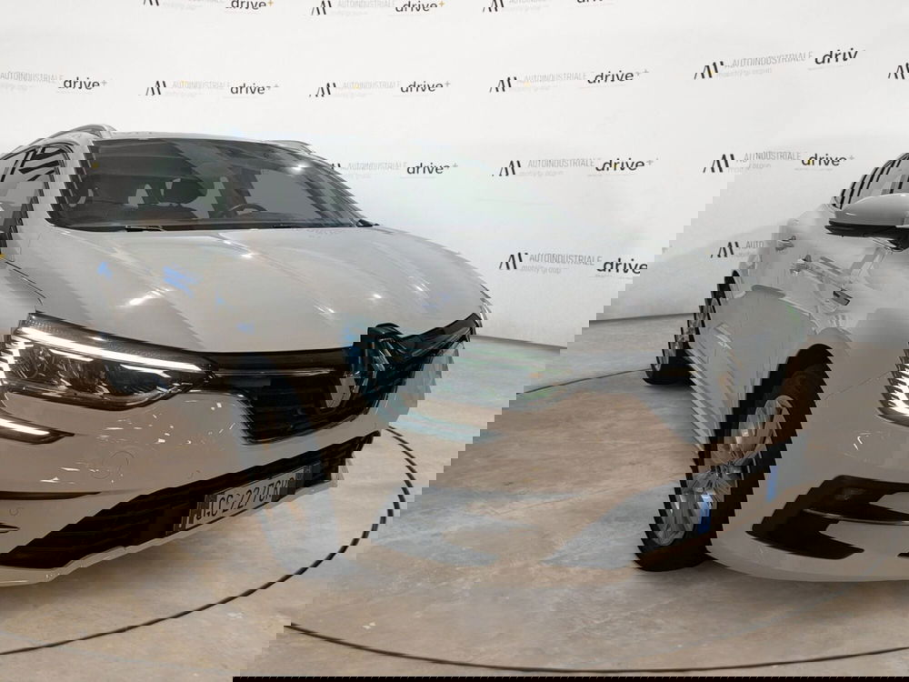 Renault Mégane Sporter usata a Trento (6)