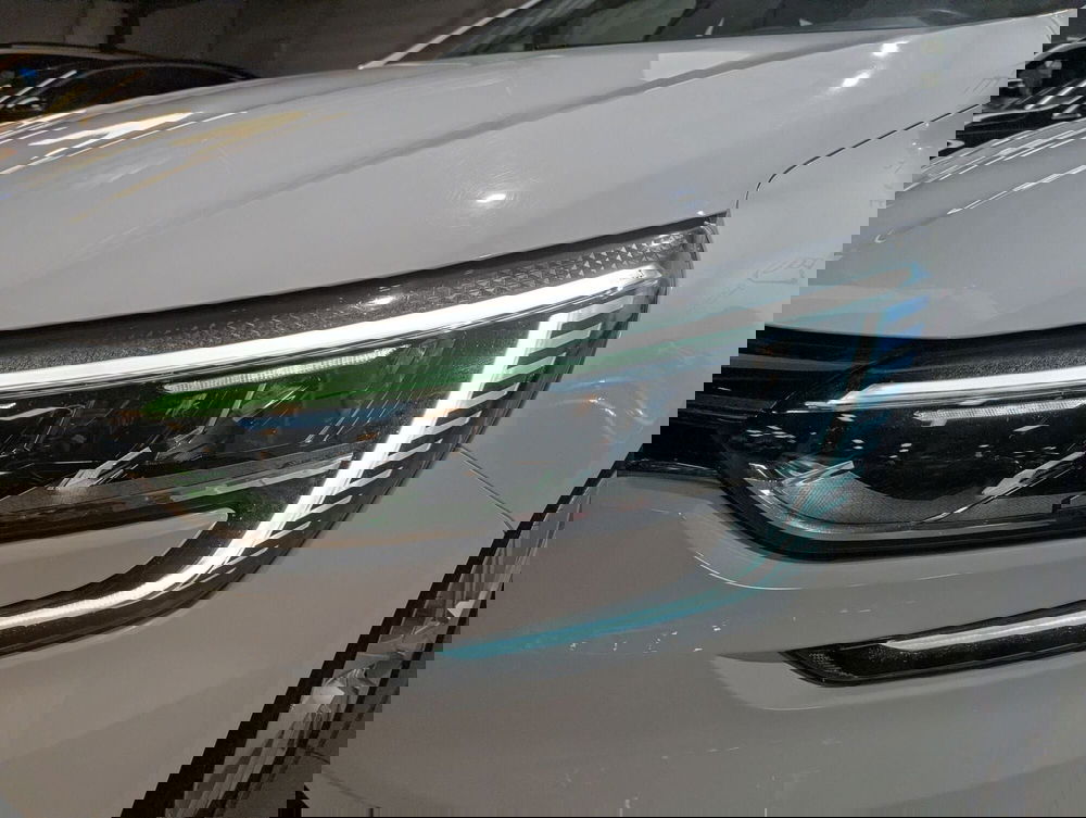 Renault Mégane Sporter usata a Trento (7)