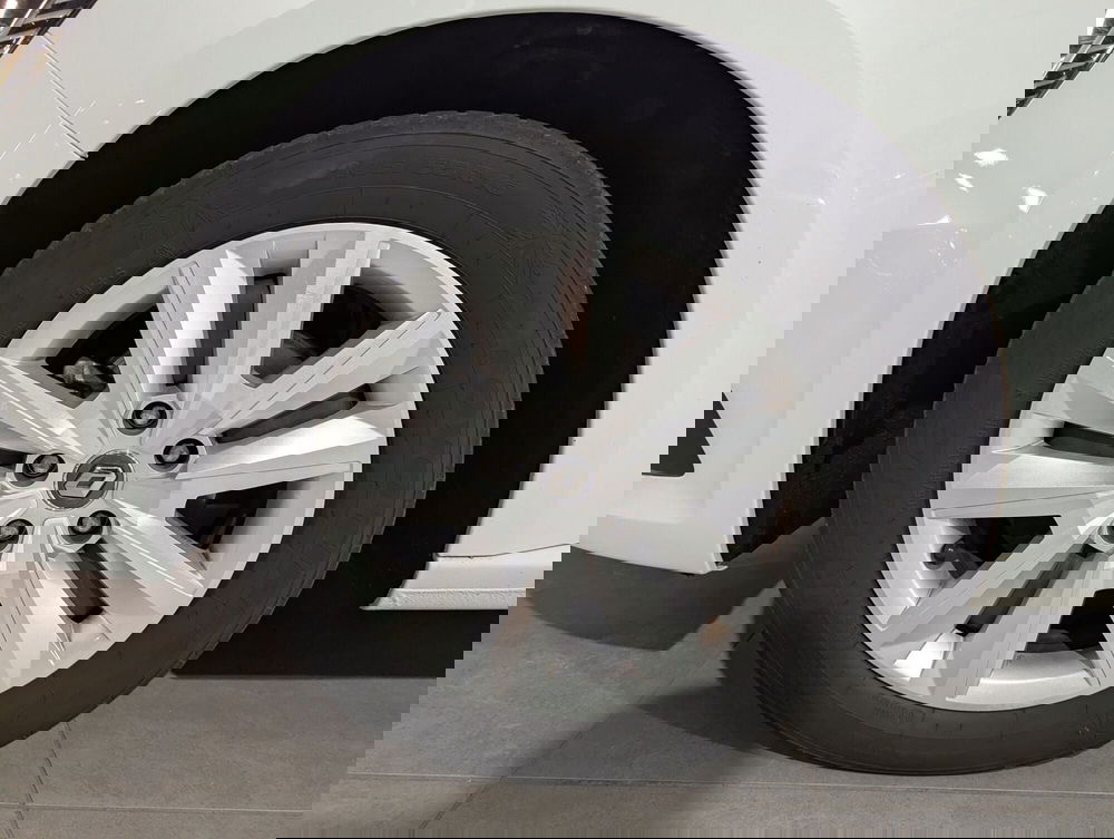 Renault Mégane Sporter usata a Trento (8)