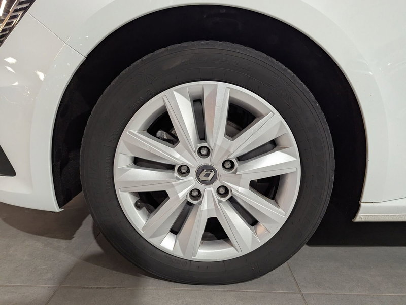 Renault Mégane Sporter usata a Trento (8)