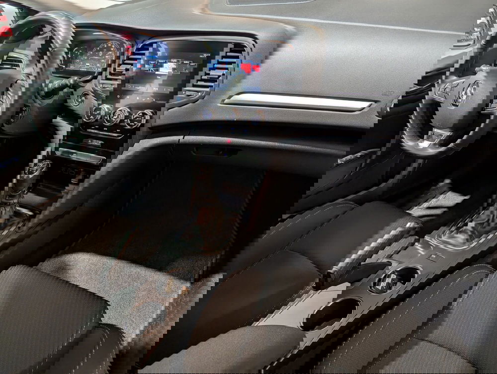 Renault Mégane Sporter usata a Trento (9)