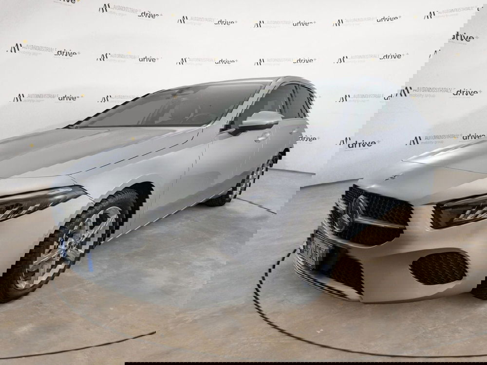 Mercedes-Benz Classe A usata a Bolzano