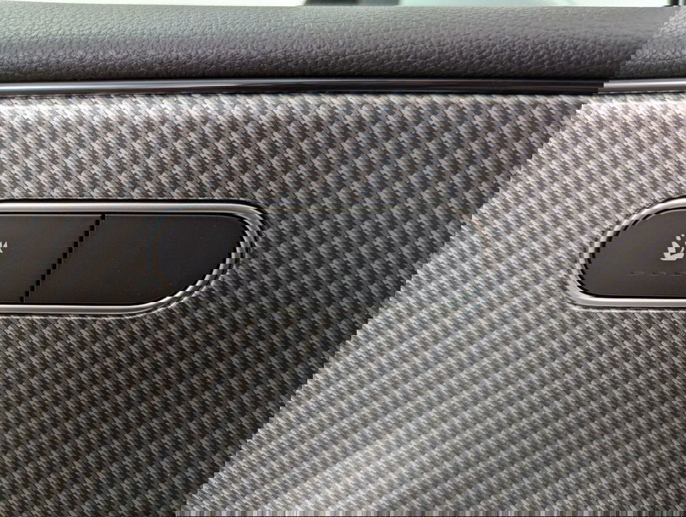 Mercedes-Benz Classe A usata a Bolzano (12)