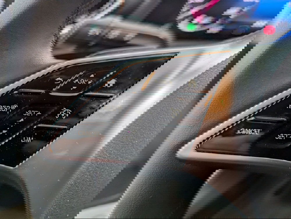 Mercedes-Benz Classe A usata a Bolzano (13)