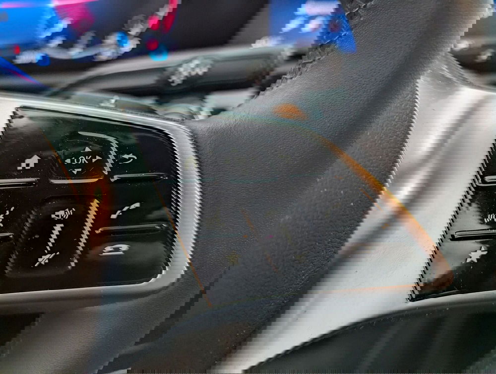 Mercedes-Benz Classe A usata a Bolzano (14)