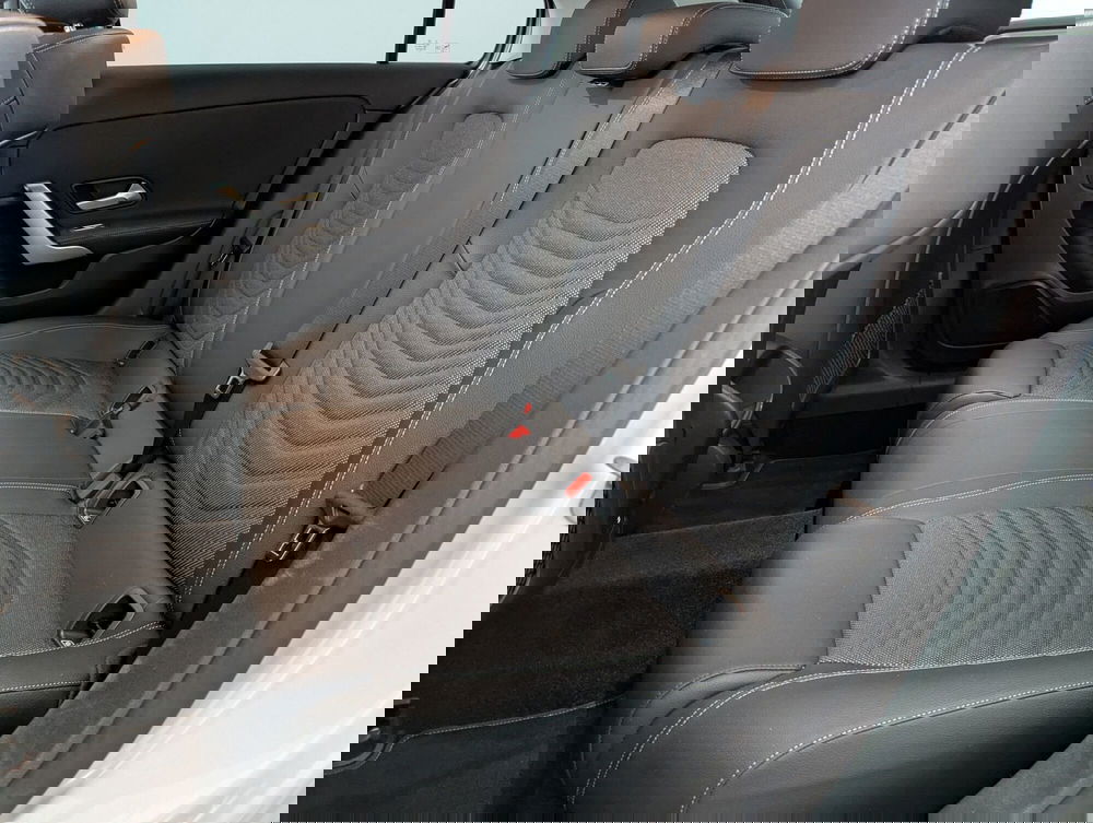 Mercedes-Benz Classe A usata a Bolzano (17)