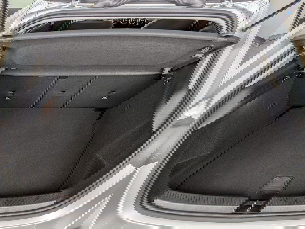 Mercedes-Benz Classe A usata a Bolzano (18)