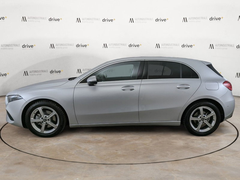 Mercedes-Benz Classe A usata a Bolzano (2)