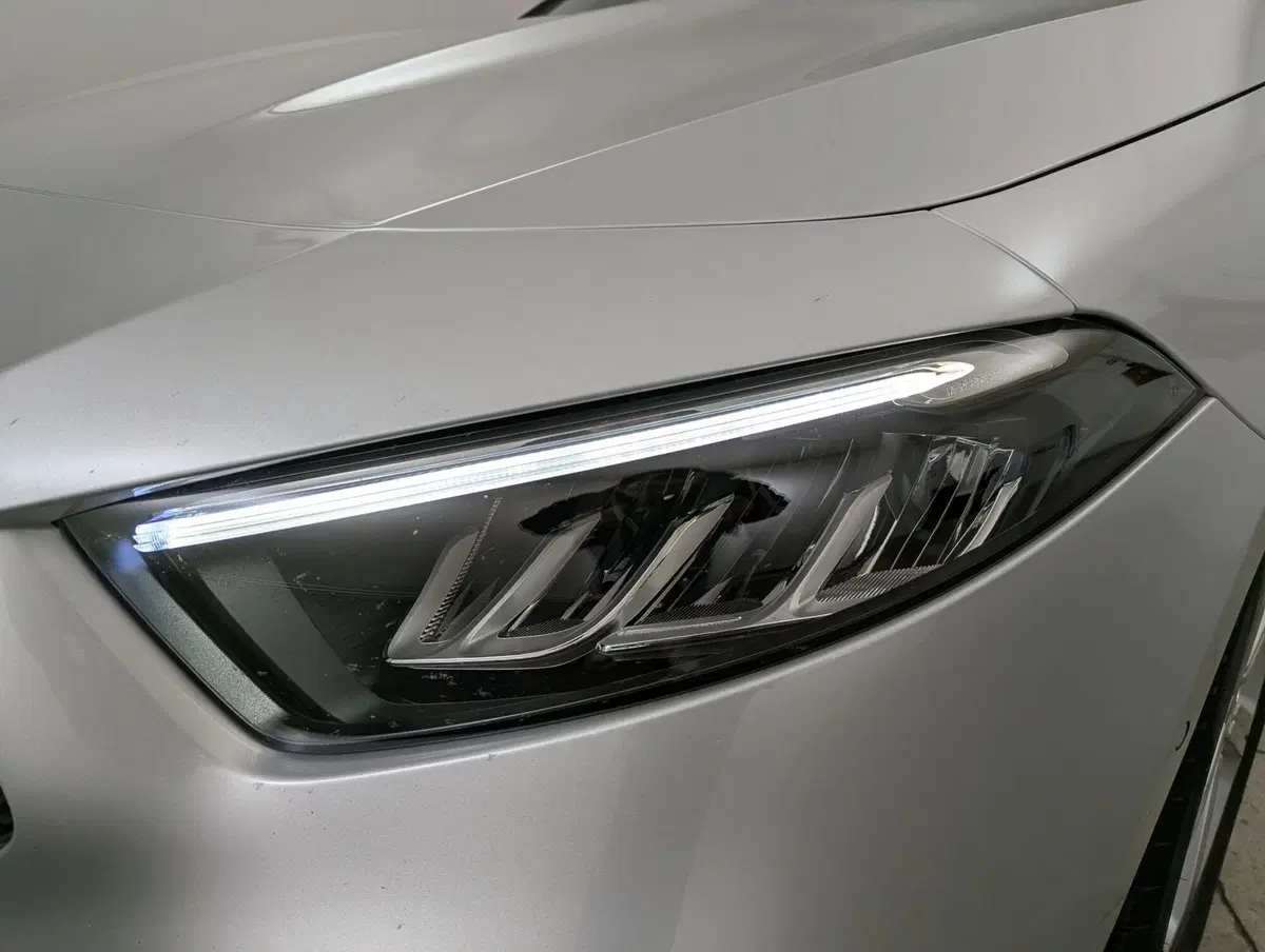Mercedes-Benz Classe A usata a Bolzano (8)