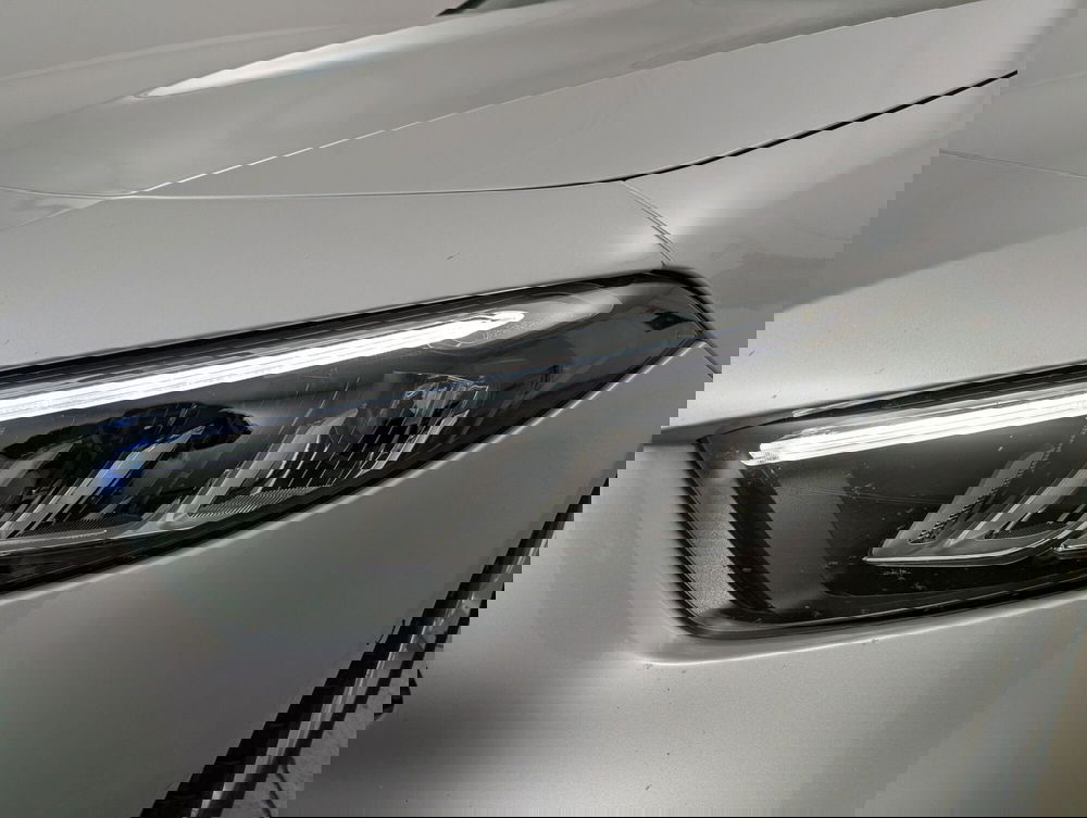 Mercedes-Benz Classe A usata a Bolzano (8)