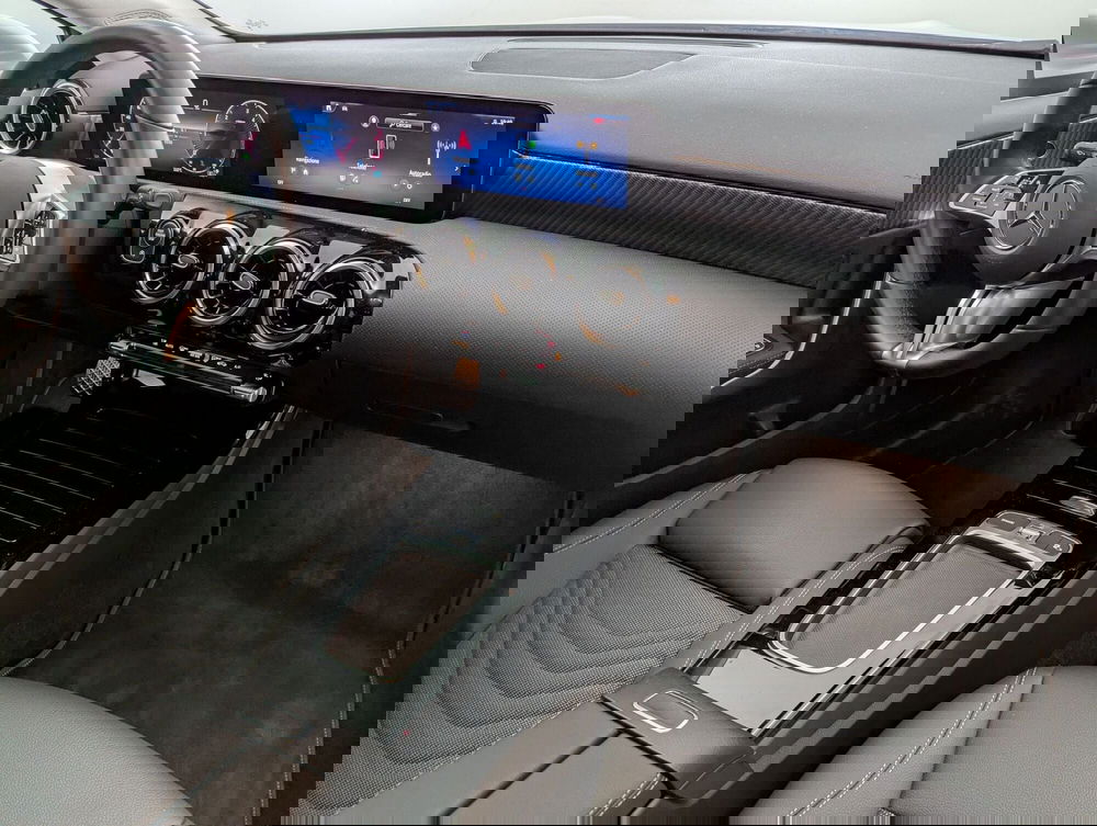 Mercedes-Benz Classe A usata a Bolzano (9)