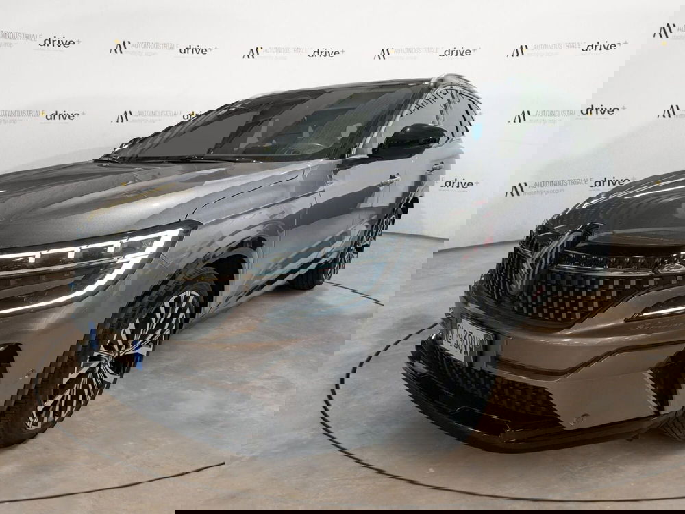 Renault Austral usata a Trento