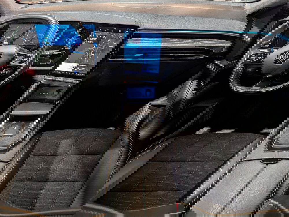 Renault Austral usata a Trento (10)