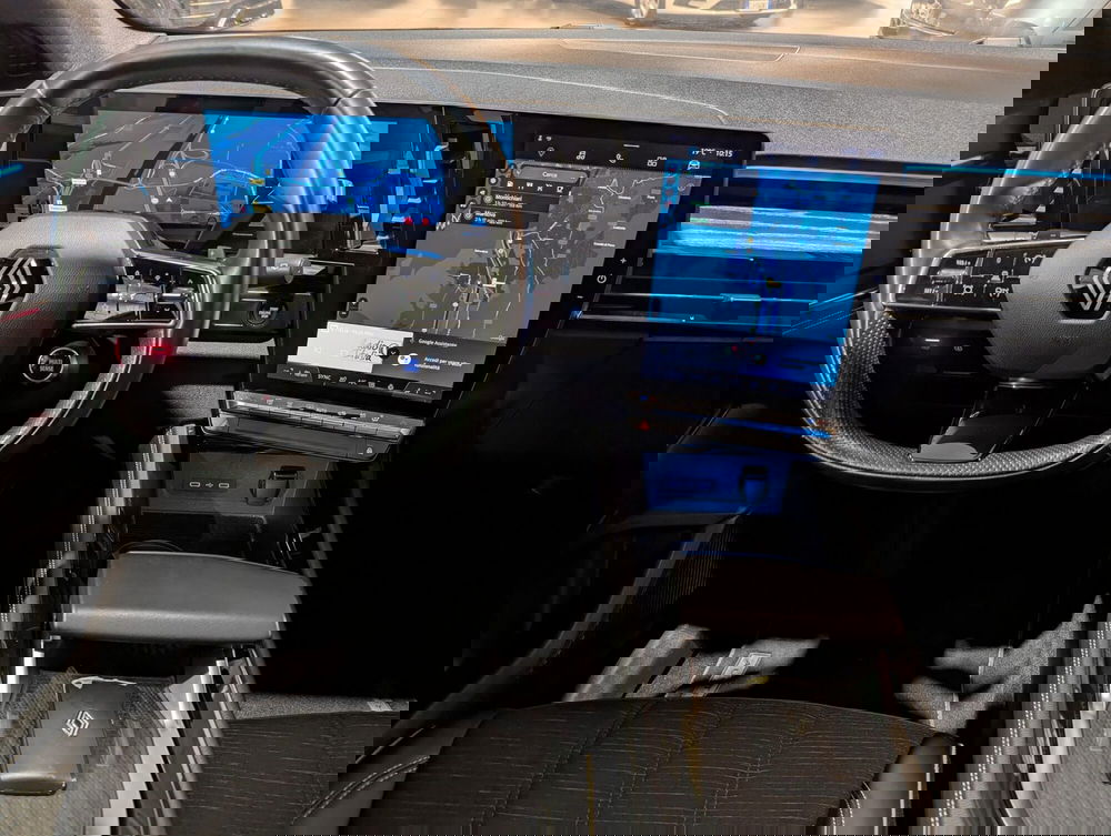 Renault Austral usata a Trento (11)