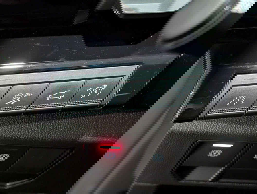 Renault Austral usata a Trento (12)