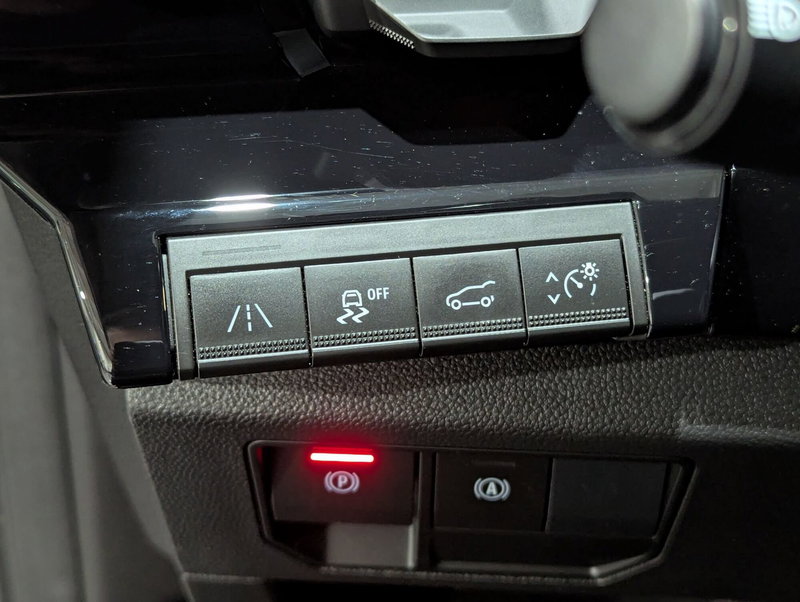 Renault Austral usata a Trento (12)