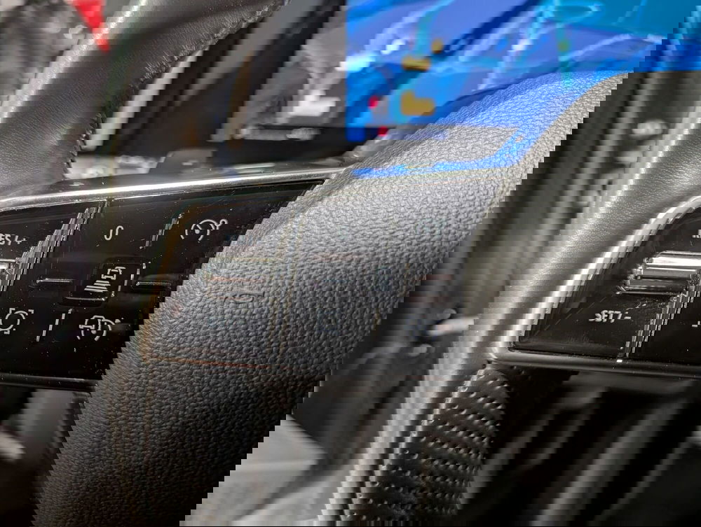 Renault Austral usata a Trento (13)