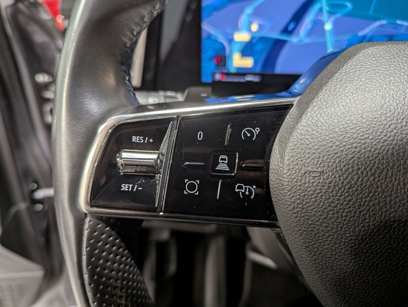 Renault Austral usata a Trento (13)