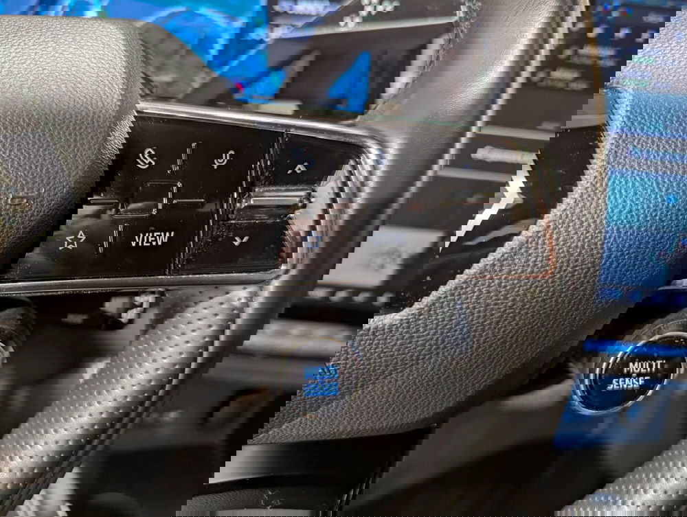 Renault Austral usata a Trento (14)