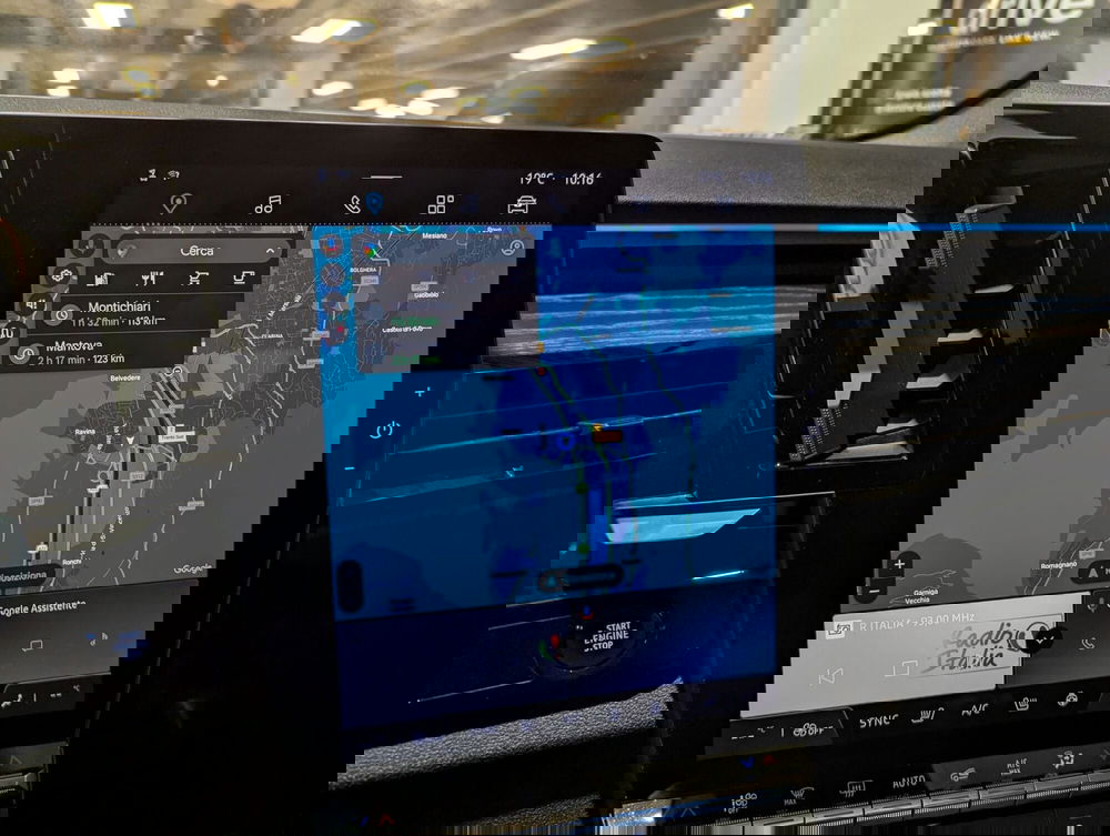 Renault Austral usata a Trento (15)