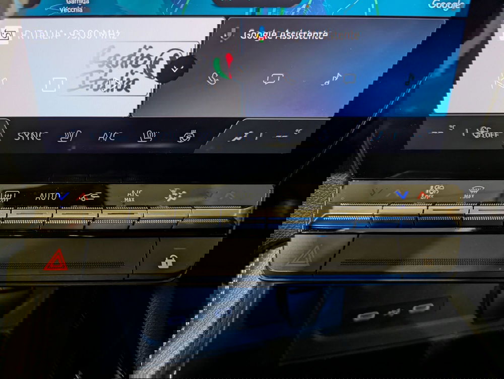 Renault Austral usata a Trento (16)