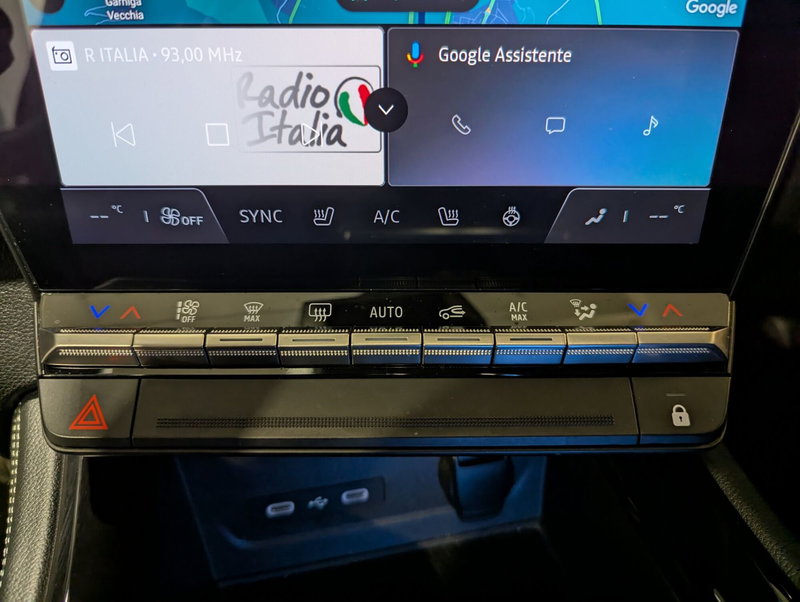 Renault Austral usata a Trento (16)