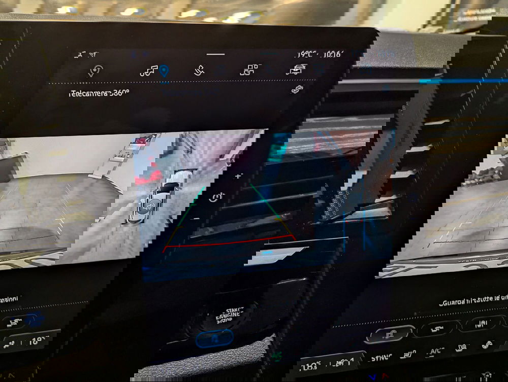 Renault Austral usata a Trento (17)