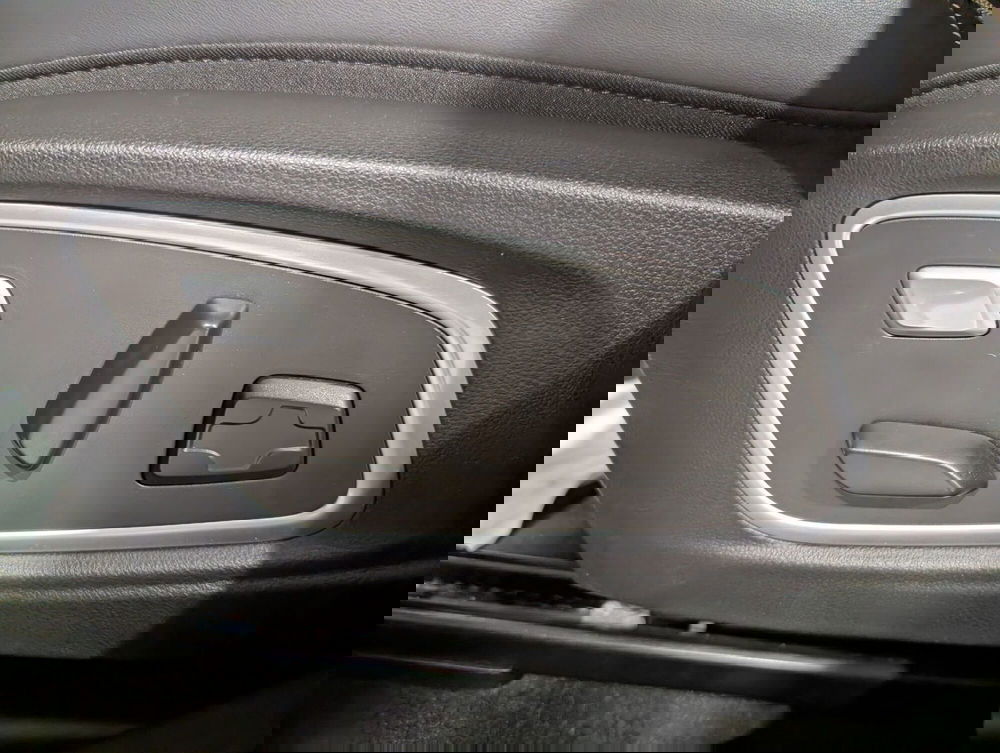 Renault Austral usata a Trento (18)