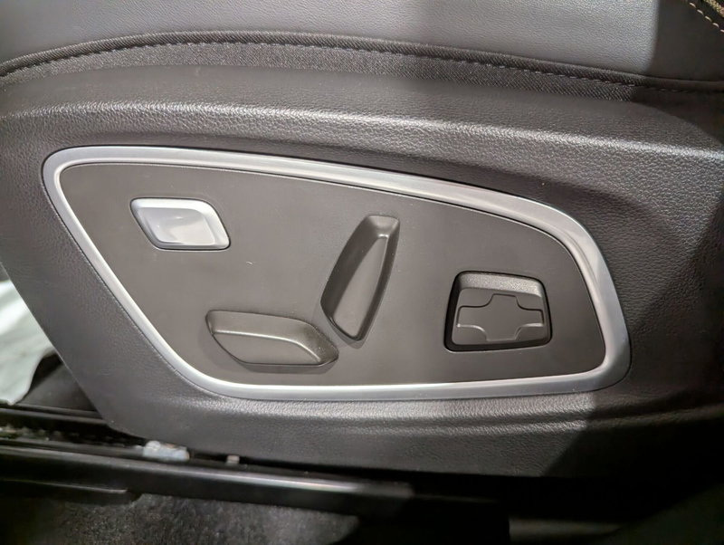 Renault Austral usata a Trento (18)