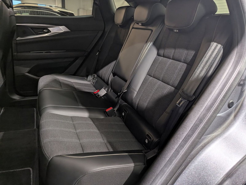 Renault Austral usata a Trento (19)