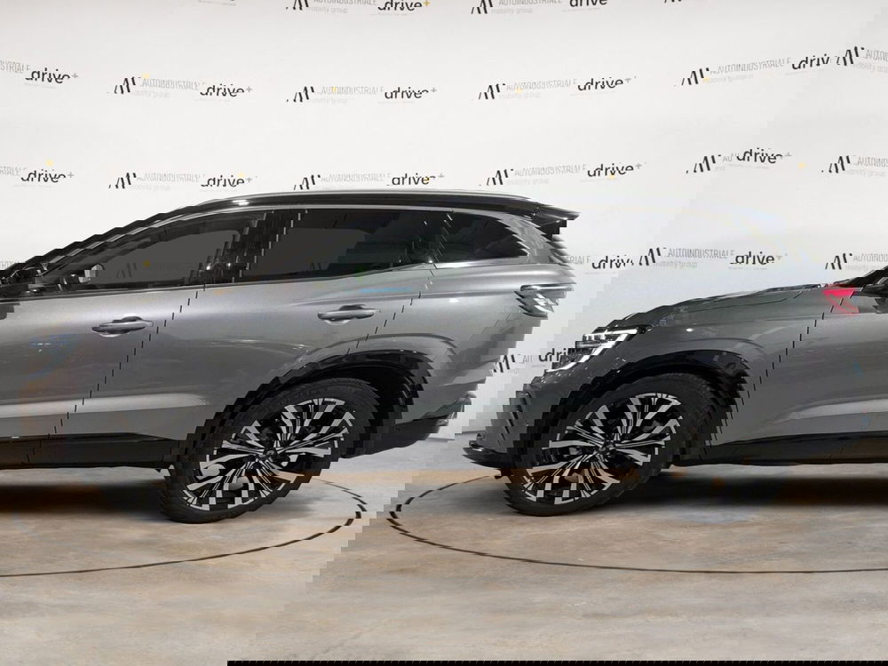 Renault Austral usata a Trento (2)