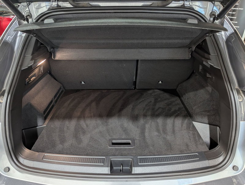 Renault Austral usata a Trento (20)