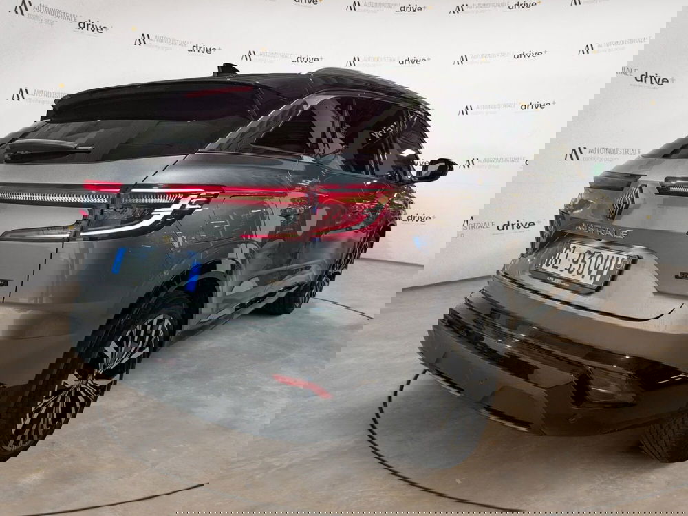 Renault Austral usata a Trento (4)