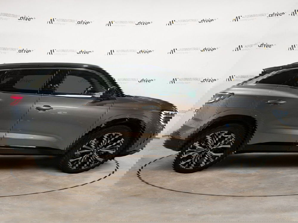 Renault Austral usata a Trento (5)