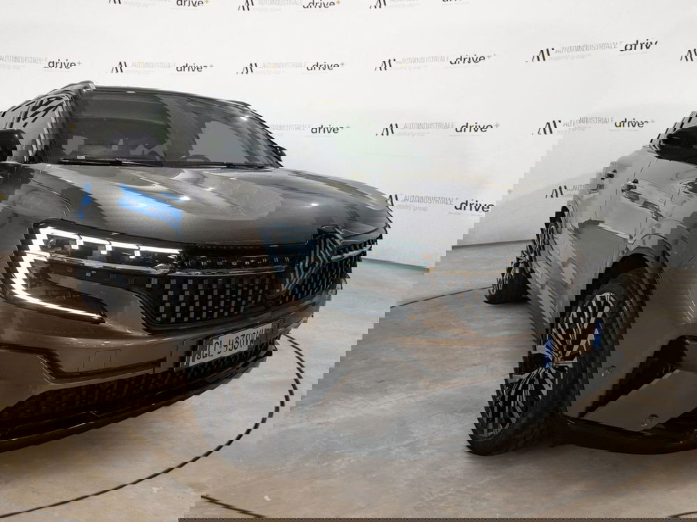 Renault Austral usata a Trento (6)