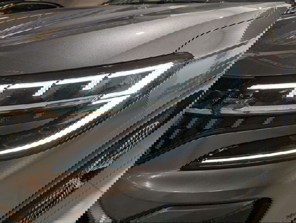 Renault Austral usata a Trento (7)