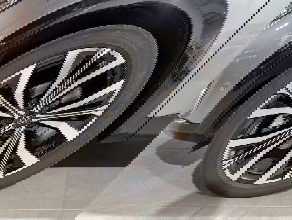 Renault Austral usata a Trento (8)