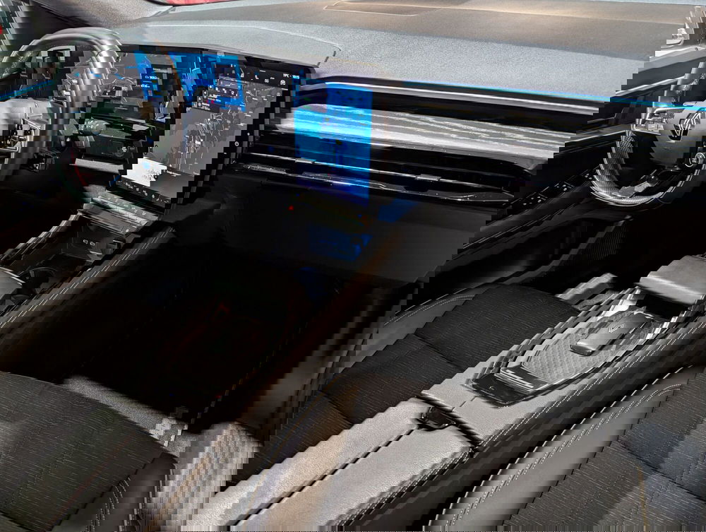 Renault Austral usata a Trento (9)