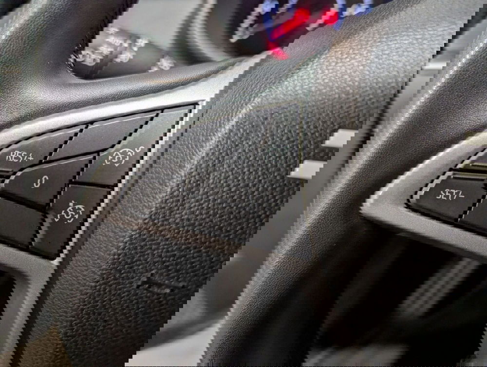 Dacia Jogger usata a Trento (12)