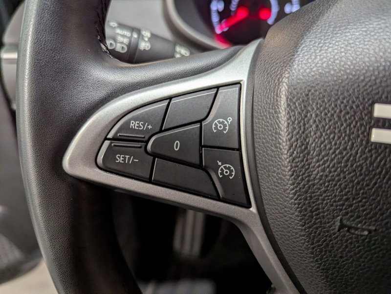 Dacia Jogger usata a Trento (12)