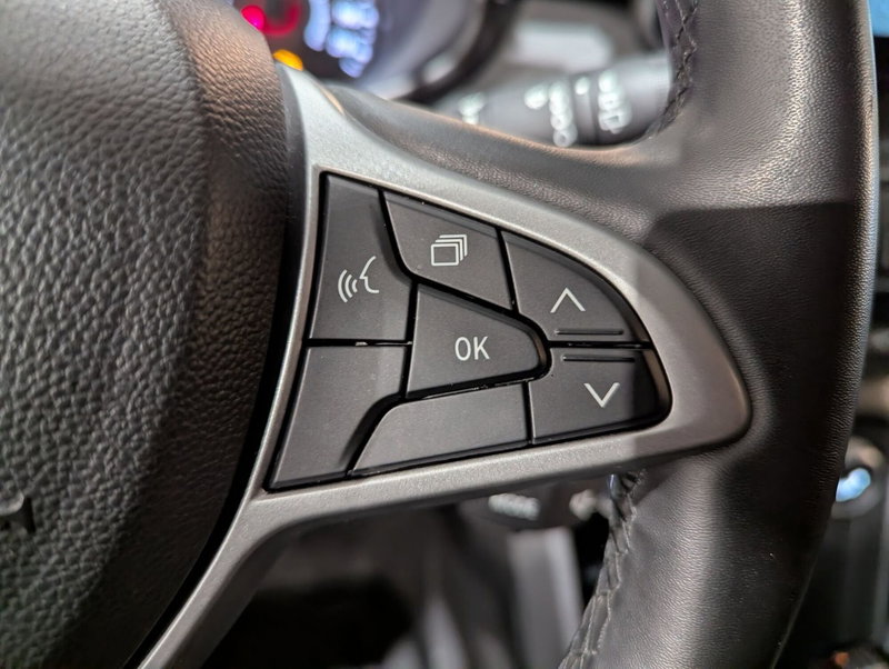 Dacia Jogger usata a Trento (13)