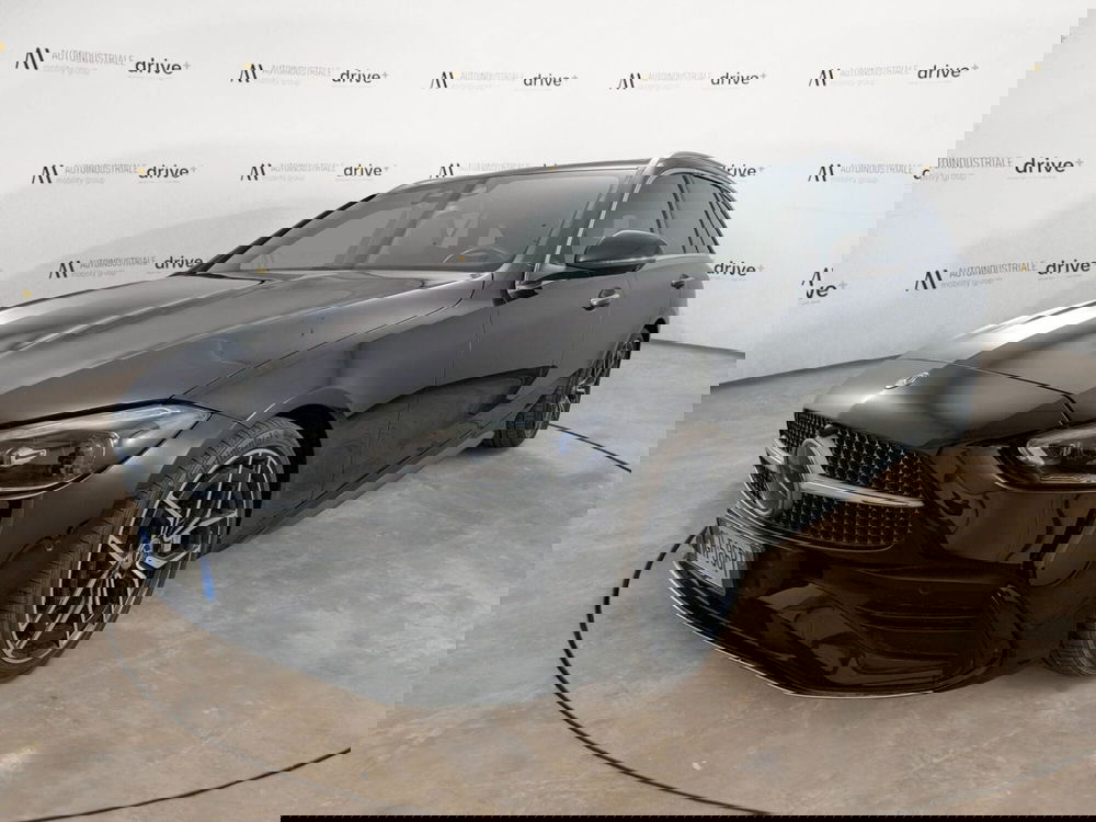 Mercedes-Benz Classe C Station Wagon usata a Bolzano