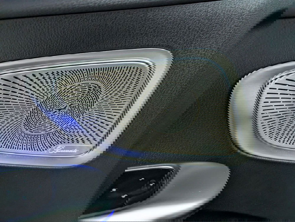 Mercedes-Benz Classe C Station Wagon usata a Bolzano (14)