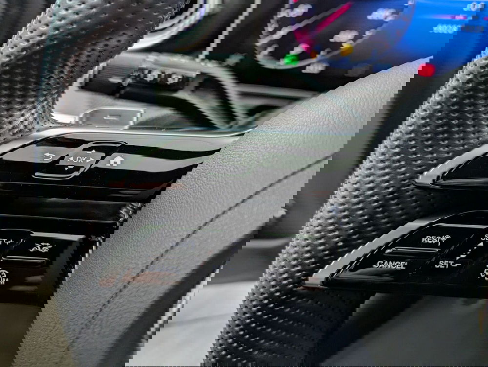 Mercedes-Benz Classe C Station Wagon usata a Bolzano (15)