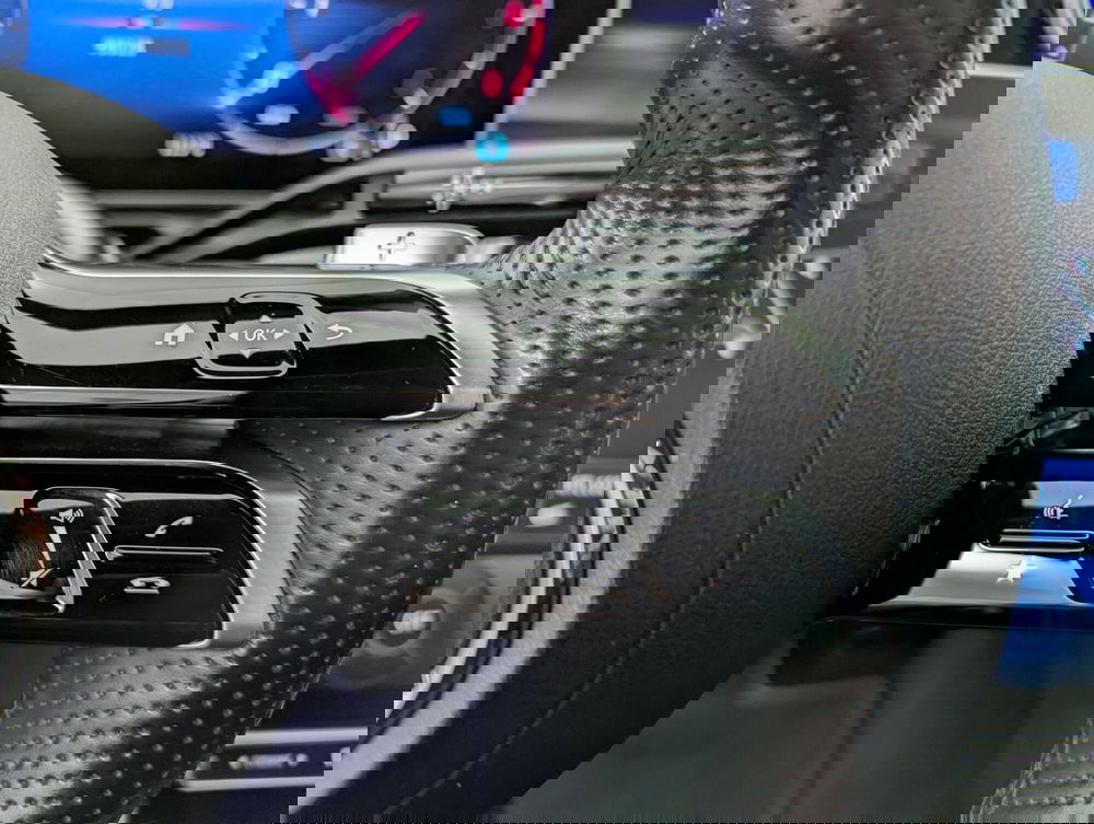 Mercedes-Benz Classe C Station Wagon usata a Bolzano (16)