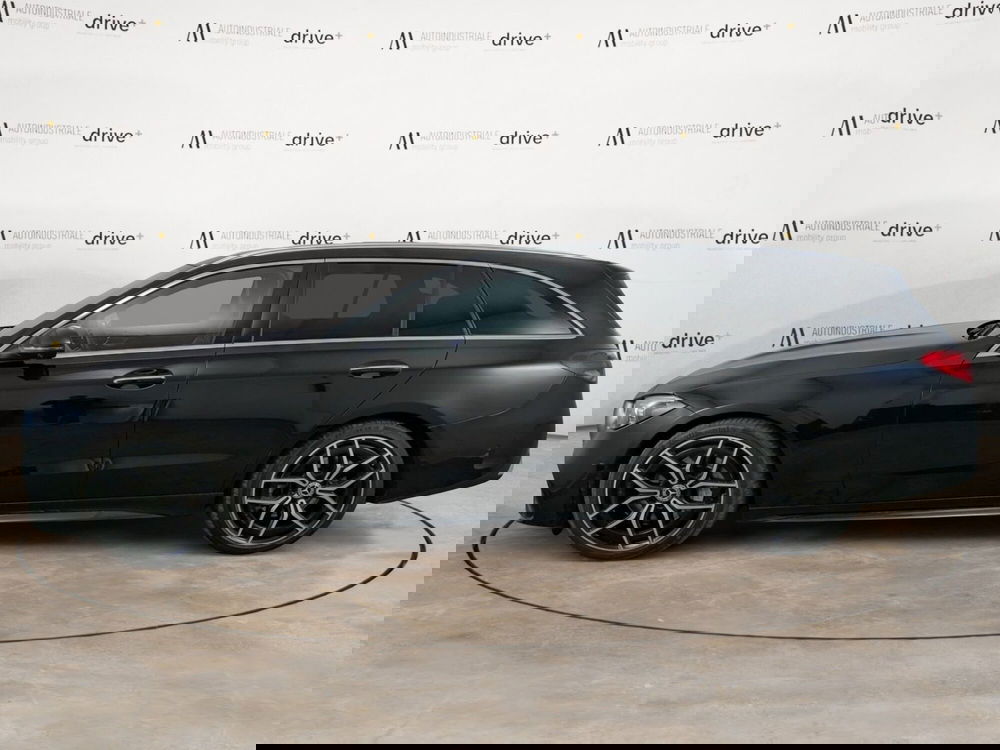 Mercedes-Benz Classe C Station Wagon usata a Bolzano (2)