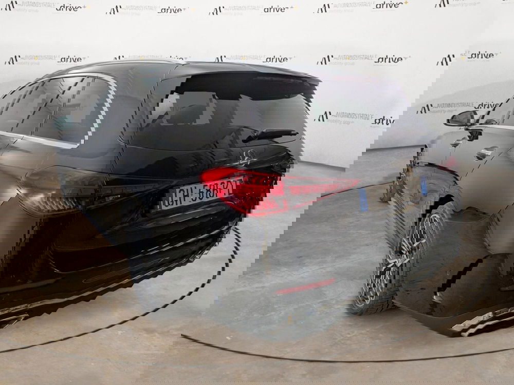 Mercedes-Benz Classe C Station Wagon usata a Bolzano (4)