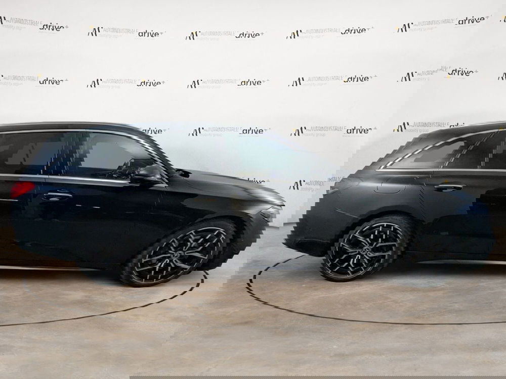 Mercedes-Benz Classe C Station Wagon usata a Bolzano (5)