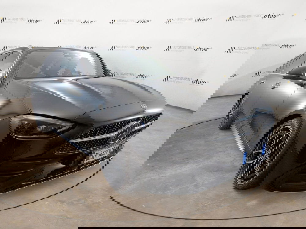 Mercedes-Benz Classe C Station Wagon usata a Bolzano (6)