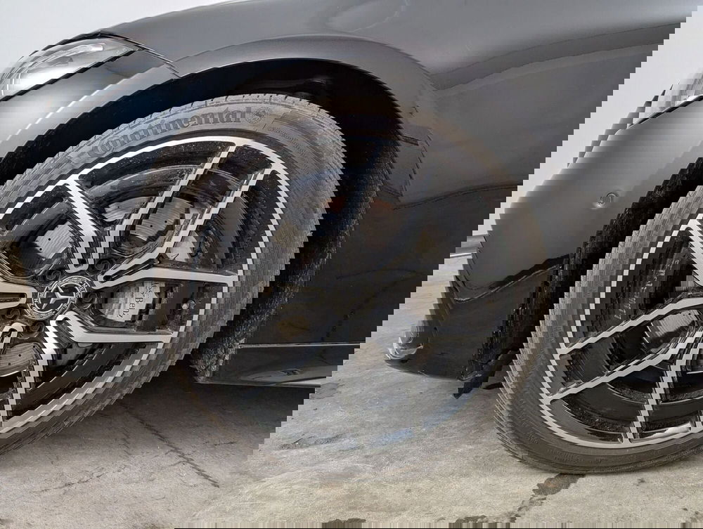 Mercedes-Benz Classe C Station Wagon usata a Bolzano (7)